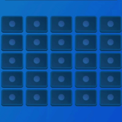 game animation